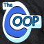 The Coop Minecraft server icon