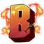 BareVanilla Minecraft server icon