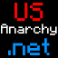 USAnarchy.net Minecraft server icon