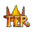 The Eternal Region Minecraft server icon