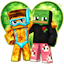 RetroMC Minecraft-Server-Icon