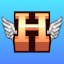 HolyMC Minecraft server icon