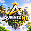 AvenixMC Minecraft server icon
