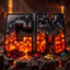CortexMC Minecraft server icon