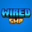 WiredSMP Minecraft server icon