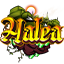 HaleaNetwork Minecraft server icon