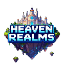 Heaven Realm Minecraft server icon