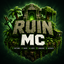 RuinMC Minecraft server icon