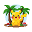 Summermon Minecraft server icon