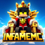 INFAMEMC NETWORK Minecraft server icon