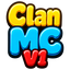 ClanMC.NET Minecraft server icon