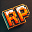 Rusty Prison Minecraft server icon