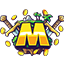 Market SMP Minecraft server icon