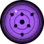 NarutoWRLD Minecraft server icon