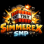 Simmerex SMP Minecraft server icon