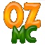 OzServerMC Minecraft server icon