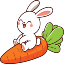 BunniesSMP Minecraft server icon