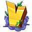 Valon Towny Minecraft server icon