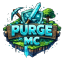 PurgeMC Minecraft server icon