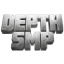 DepthSMP Minecraft server icon