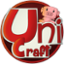Uni-Craft Minecraft server icon