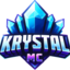 KrystalMC Minecraft server icon