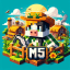 MineStone Minecraft server icon