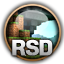 RSD Minecraft Freebuild Minecraft server icon