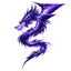 Sythstral Minecraft server icon