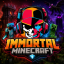 Immortal Minecraft Minecraft server icon