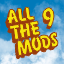 All The Mods 10 Server Minecraft server icon