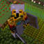 Homeland Survival Minecraft server icon