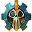 Steamfront Minecraft server icon