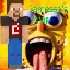 JamessoSMP Minecraft server icon