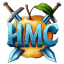 HalfastMC UHC Survival Minecraft server icon