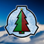 Christmas Chaos Minecraft server icon