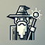 Arcane Steal Minecraft server icon