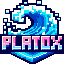 Platox Minecraft server icon