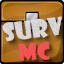 SurvMC Minecraft server icon