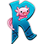 Rede Revo Minecraft server icon