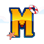 Minecadia Minecraft server icon
