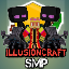 Illusioncraft Minecraft server icon