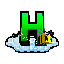 Hopela Minecraft server icon