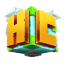 HeavenCube Minecraft server icon