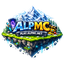 AlpMc Minecraft server icon