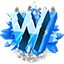 WinterMC Minecraft server icon