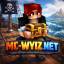 Wyiz Network Minecraft server icon