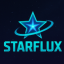 StarFlux Minecraft server icon