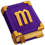 Mythica Minecraft server icon