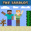 The Sandlot Minecraft server icon